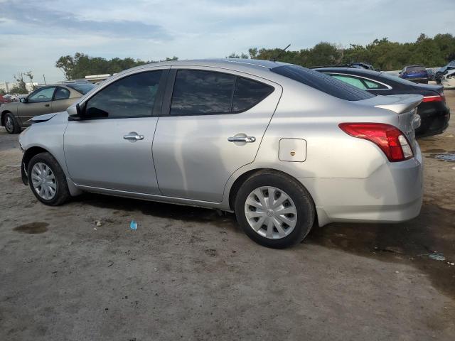 Image 2 of 2017 NISSAN VERSA S 2017 with VIN 3N1CN7AP2HL809035