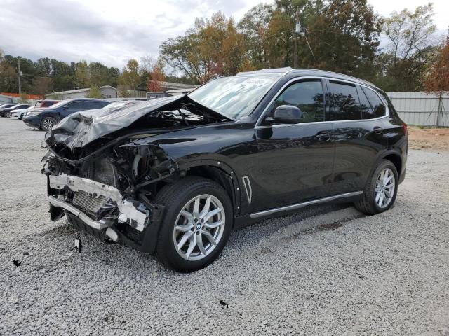 Изображение 2019 BMW X5 XDRIVE40I 2019