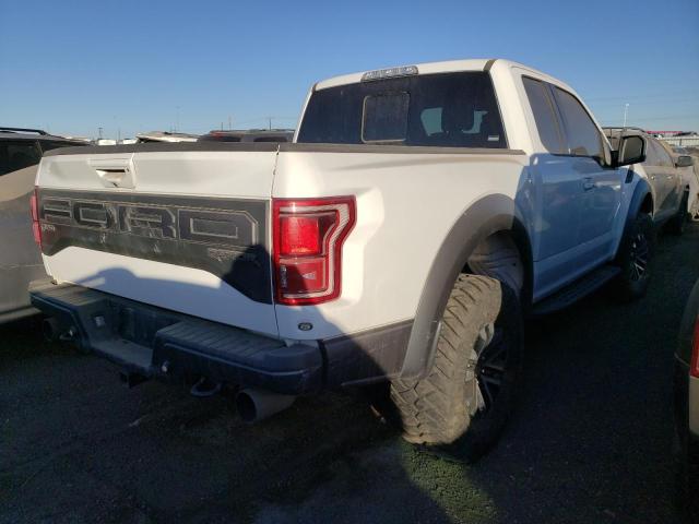 Obraz 3 z 2019 FORD F150 RAPTOR 2019 z VIN 1FTEX1RG5KFC20029