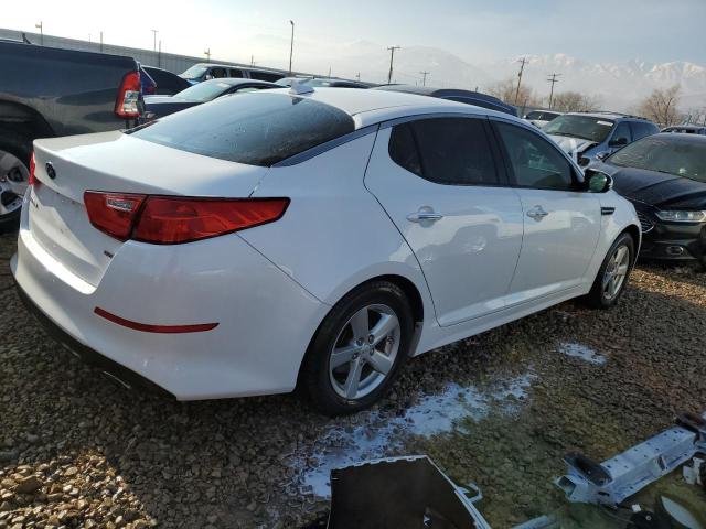 Image 3 of 2015 KIA OPTIMA LX 2015 with VIN 5XXGM4A73FG353412