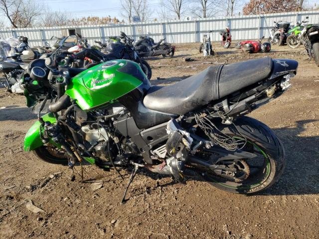 Obraz 3 z 2016 KAWASAKI ZX1400 H 2016 z VIN JKBZXNH13GA001375