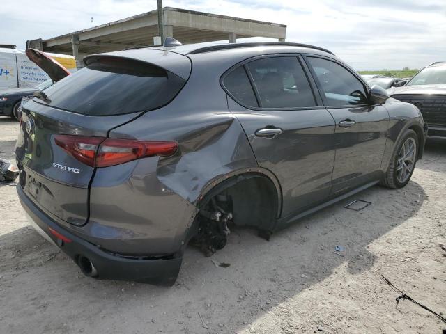 Изображение 3 2018 ALFA ROMEO STELVIO TI SPORT 2018 с VIN ZASFAKNN0J7B68065