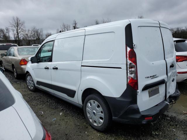 Image 2 of 2019 FORD TRANSIT CONNECT XL 2019 with VIN NM0LS7E20K1391011
