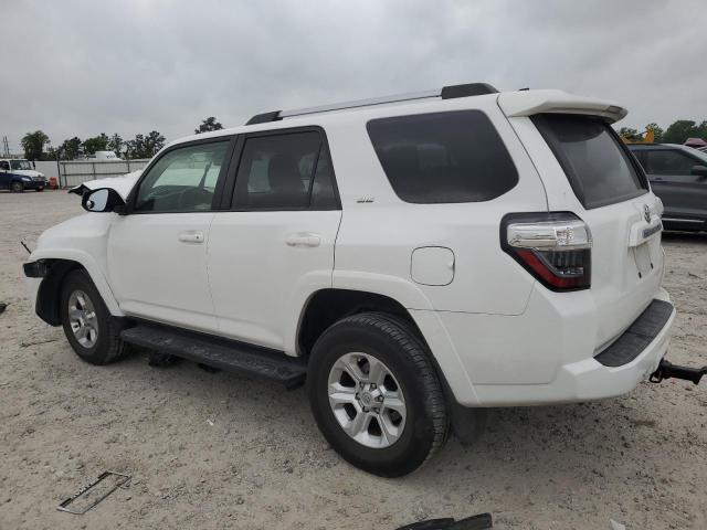 Obraz 2 z 2020 TOYOTA 4RUNNER SR5/SR5 PREMIUM 2020 z VIN JTEBU5JR9L5781918