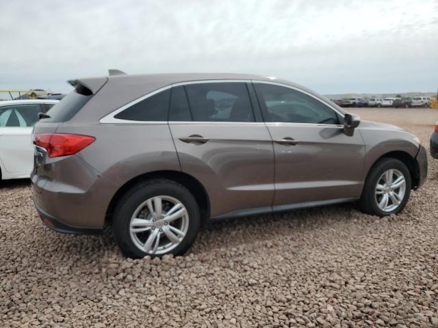 Изображение 3 2013 ACURA RDX TECHNOLOGY 2013 с VIN 5J8TB3H58DL013352