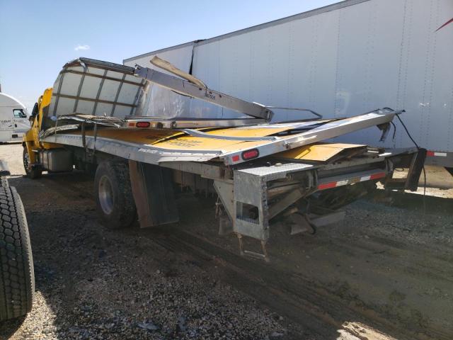 Image 3 of 2020 HINO 258/268  2020 with VIN 5PVNJ8JV9L4S75245