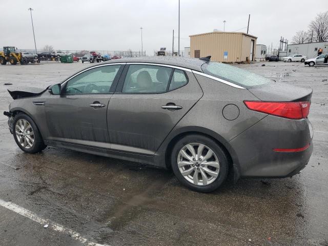 Obraz 2 z 2015 KIA OPTIMA EX 2015 z VIN 5XXGN4A70FG371878