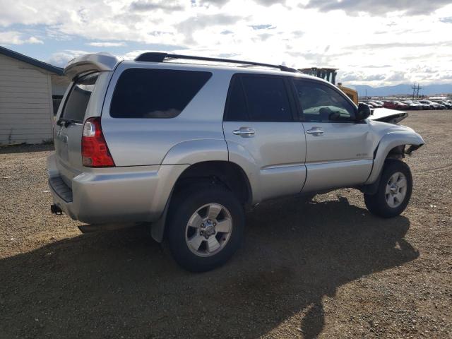 Obraz 3 z 2007 TOYOTA 4RUNNER SR5 2007 z VIN JTEBU14RX70114511