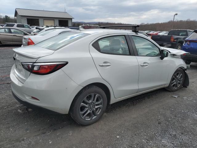 Изображение 3 2019 TOYOTA YARIS L 2019 с VIN 3MYDLBYVXKY523167