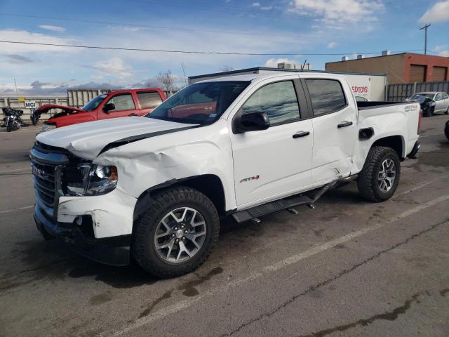 Obraz 2022 GMC CANYON AT4 2022