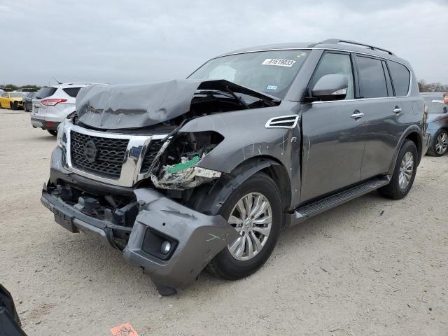 Obraz 2019 NISSAN ARMADA SV 2019