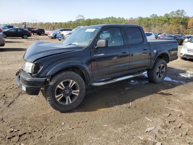 Image 1 of 2004 TOYOTA TACOMA DOUBLE CAB PRERUNNER 2004 with VIN 5TEGM92N44Z446836