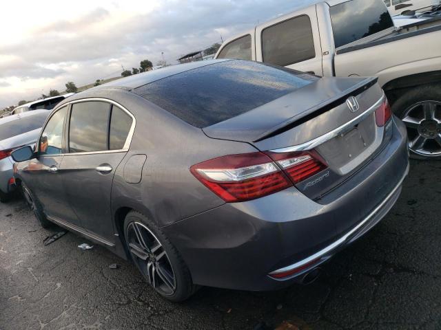 Изображение 2 2016 HONDA ACCORD SPORT 2016 с VIN 1HGCR2F58GA191089