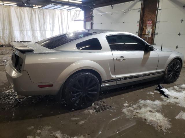 Image 3 of 2008 FORD MUSTANG  2008 with VIN 1ZVHT80N385208423