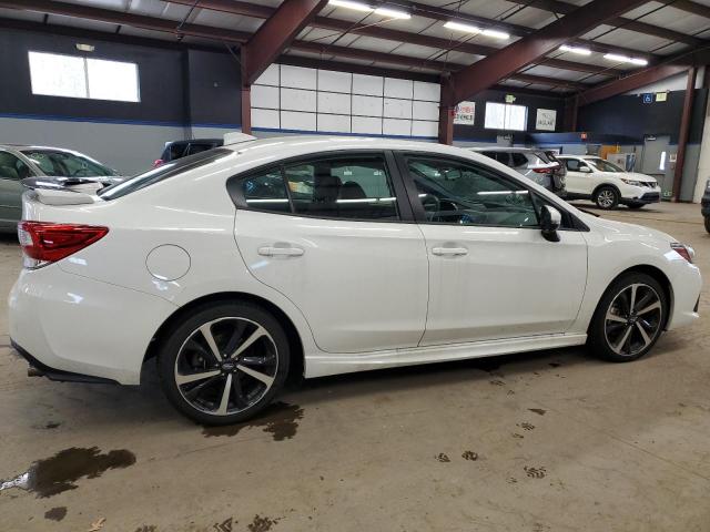 Obraz 3 z 2023 SUBARU IMPREZA SPORT 2023 z VIN 4S3GKAM65P3604164