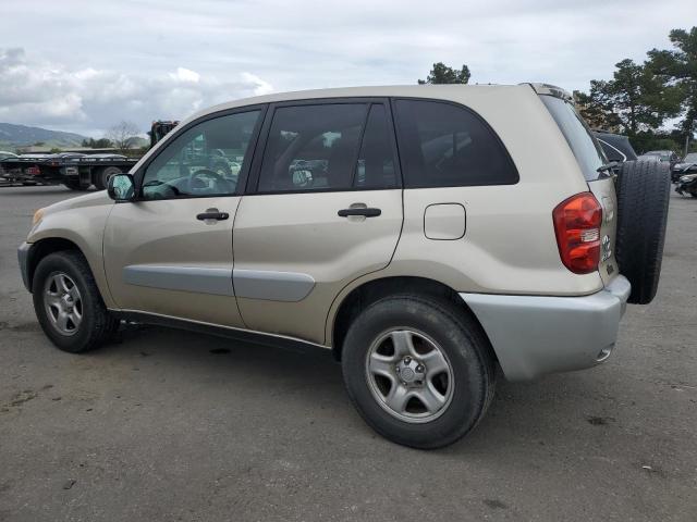 Изображение 2 2005 TOYOTA RAV4  2005 с VIN JTEGD20V350083341