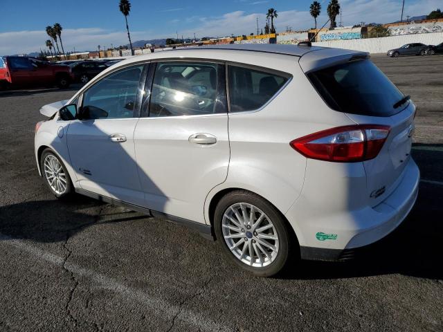 Obraz 2 z 2016 FORD C-MAX PREMIUM SEL 2016 z VIN 1FADP5CU6GL114995