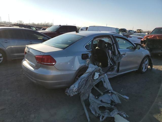 Obraz 3 z 2014 VOLKSWAGEN PASSAT SE 2014 z VIN 1VWBS7A37EC060476