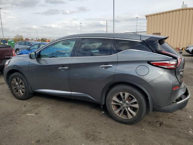 Изображение 2 2015 NISSAN MURANO S 2015 с VIN 5N1AZ2MH8FN215090