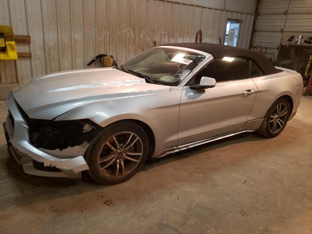 2016 FORD MUSTANG  2016 image