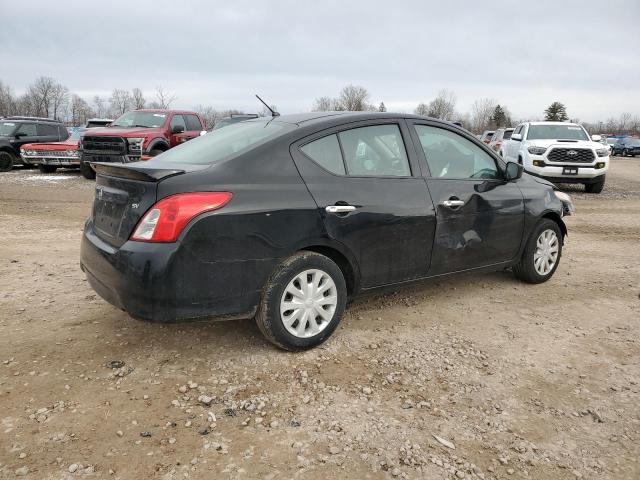 Obraz 3 z 2019 NISSAN VERSA S 2019 z VIN 3N1CN7AP6KL828890