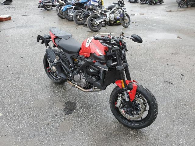 Изображение 2022 DUCATI MONSTER  2022