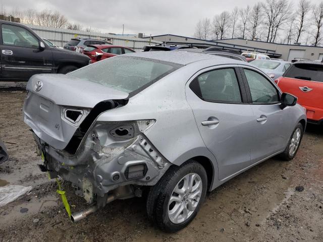 Изображение 3 2017 TOYOTA YARIS IA  2017 с VIN 3MYDLBYVXHY161592