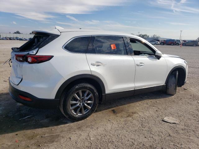Image 3 of 2023 MAZDA CX-9 TOURING 2023 with VIN JM3TCBCY3P0647561