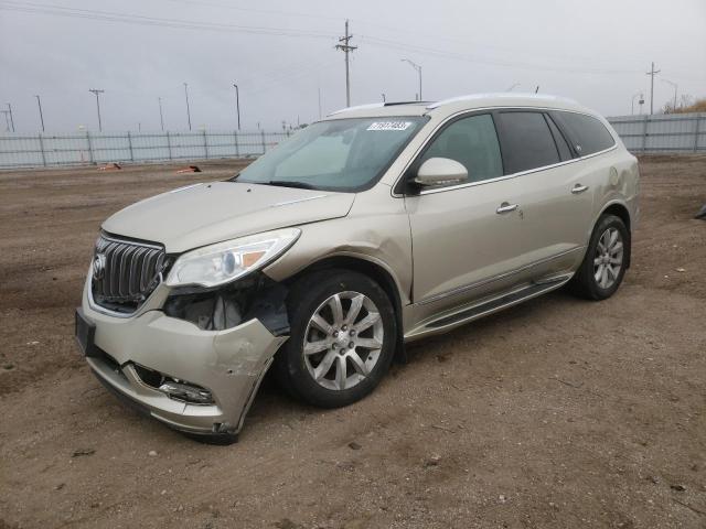 Image 1 of 2015 BUICK ENCLAVE  2015 with VIN 5GAKVCKD0FJ390193