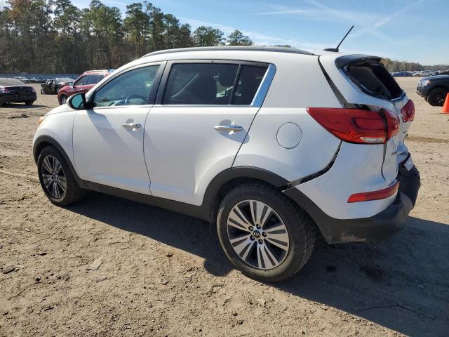 Obraz 2 z 2016 KIA SPORTAGE EX 2016 z VIN KNDPC3AC7G7837880