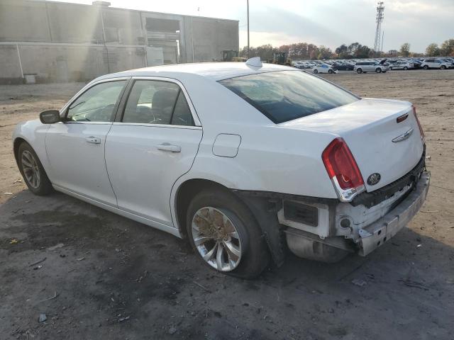 Изображение 2 2015 CHRYSLER 300 LIMITED 2015 с VIN 2C3CCAAG8FH760434