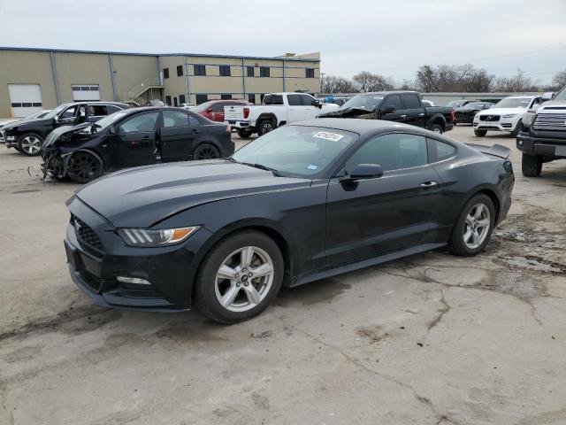 Obraz 2016 FORD MUSTANG  2016