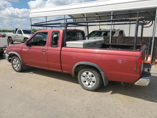 Obraz 2 z 2002 NISSAN FRONTIER KING CAB XE 2002 z VIN 1N6DD26S4YC392675