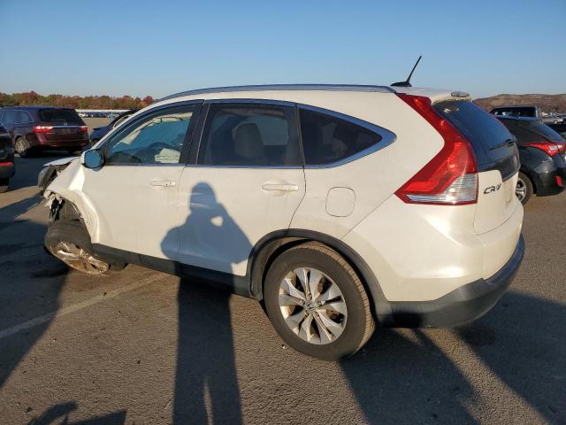 Image 2 of 2014 HONDA CR-V EXL 2014 with VIN 5J6RM4H73EL011627