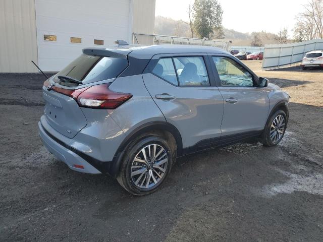 Image 3 of 2023 NISSAN KICKS SV 2023 with VIN 3N1CP5CV8PL528351