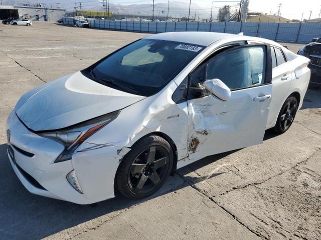 Изображение 2016 TOYOTA PRIUS  2016