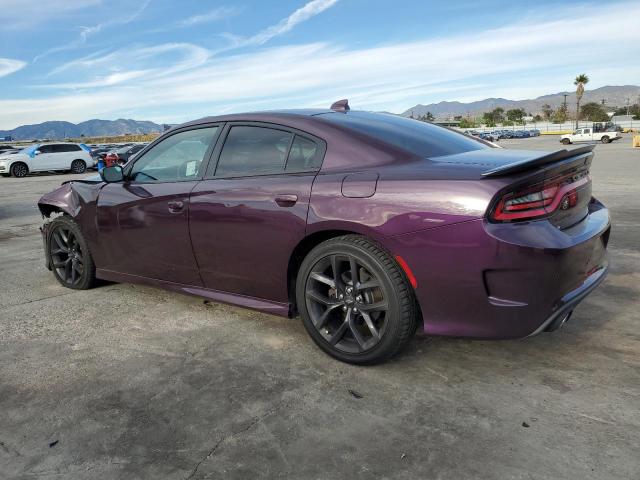 Obraz 2 z 2020 DODGE CHARGER GT 2020 z VIN 2C3CDXHG9LH173323