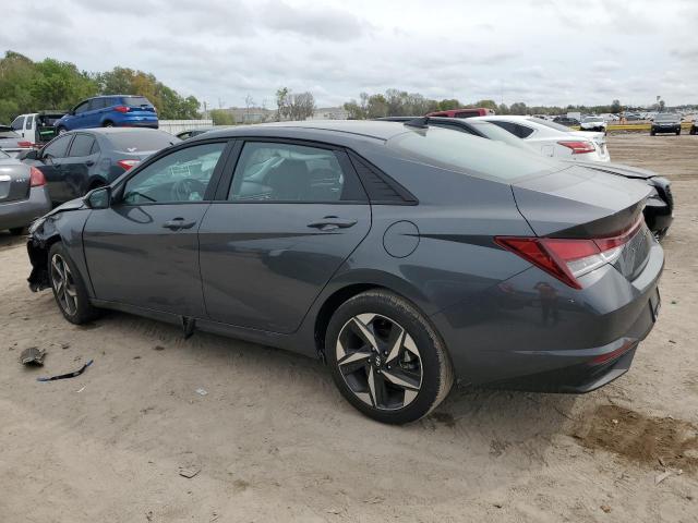 Изображение 2 2023 HYUNDAI ELANTRA SEL 2023 с VIN KMHLS4AG1PU611678