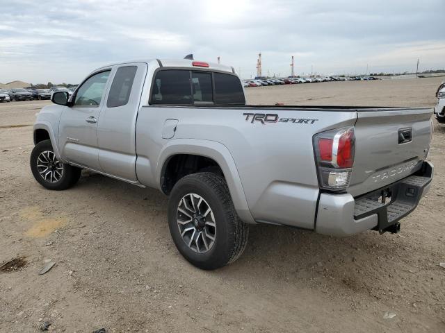 Image 2 of 2023 TOYOTA TACOMA ACCESS CAB 2023 with VIN 3TYRZ5CN1PT027334