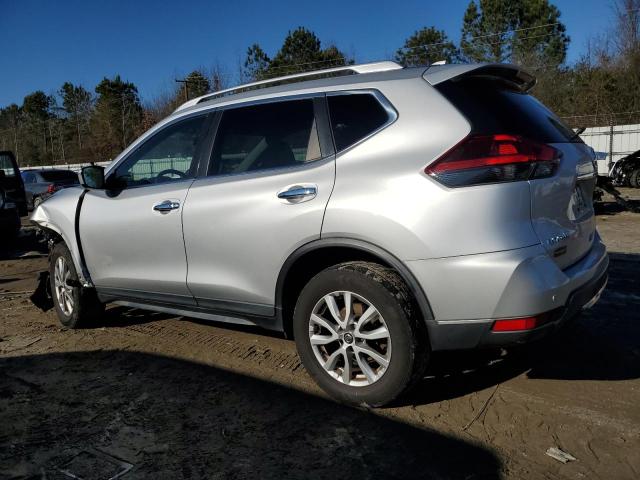 Image 2 of 2020 NISSAN ROGUE S 2020 with VIN KNMAT2MT1LP505813