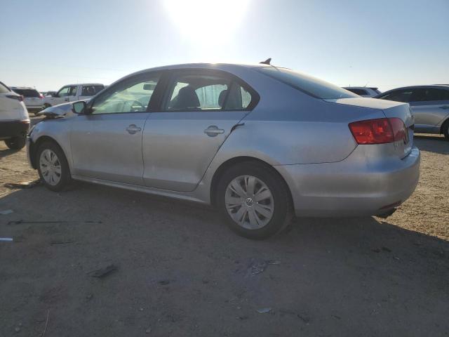 Image 2 of 2014 VOLKSWAGEN JETTA SE 2014 with VIN 3VWD17AJXEM262303