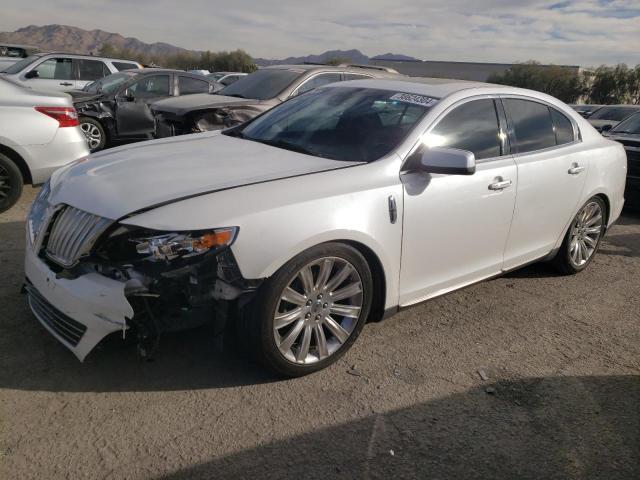 Изображение 2012 LINCOLN MKS  2012