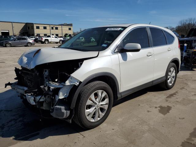 Obraz 2013 HONDA CR-V EX 2013
