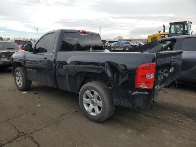 Obraz 2 z 2009 CHEVROLET SILVERADO C1500 2009 z VIN 1GCEC14X59Z238154