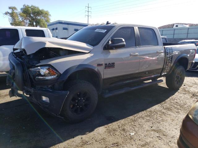 Image 1 of 2018 RAM 2500 POWERWAGON 2018 with VIN 3C6TR5EJ4JG368879