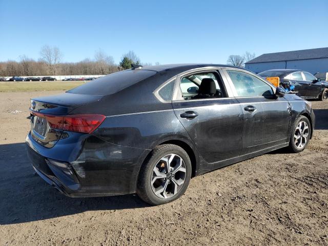 Image 3 of 2020 KIA FORTE FE 2020 with VIN 3KPF24AD5LE159427