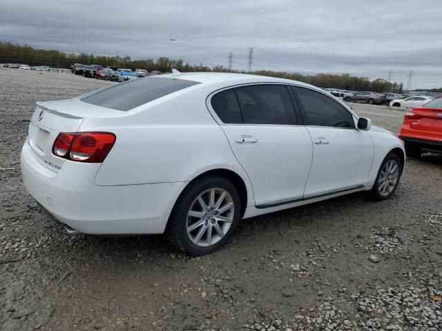 Image 3 of 2007 LEXUS GS 350 2007 with VIN JTHCE96S770003451