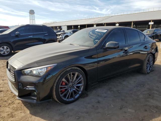 Изображение 2023 INFINITI Q50 RED SPORT 400 2023