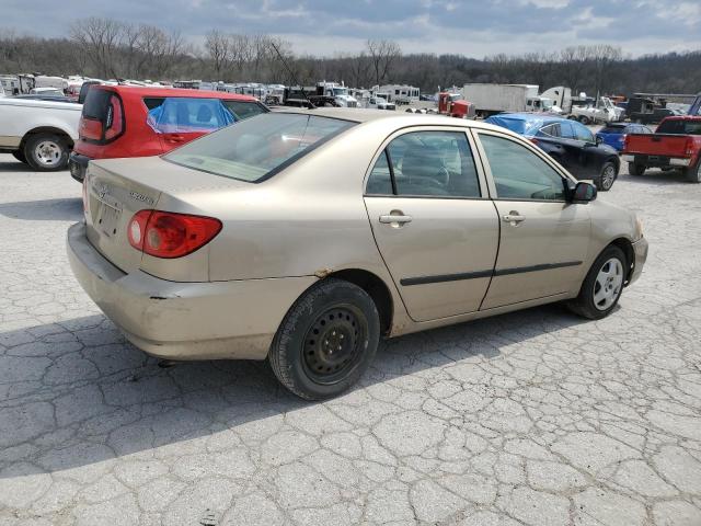 Изображение 3 2006 TOYOTA COROLLA CE 2006 с VIN 1NXBR32E86Z576313
