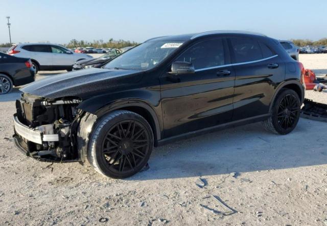 Obraz 1 z 2018 MERCEDES-BENZ GLA 250 4MATIC 2018 z VIN WDCTG4GB4JJ419515